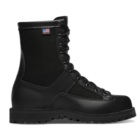 Danner Acadia Waterproof Tactical Boots Men\'s Size 14 main image 9